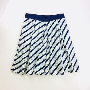 Anthropologie Edme & Esyllte skirt